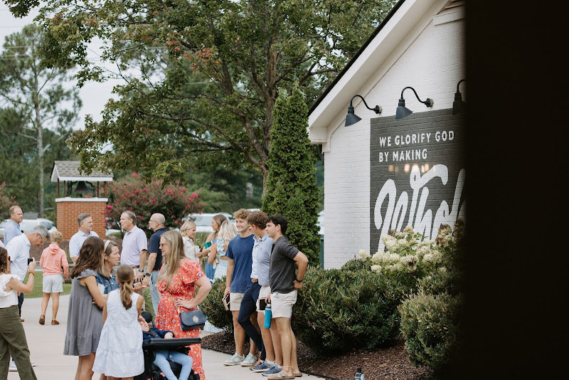 Watkinsville First Baptist Church - Churches in Athens, GA