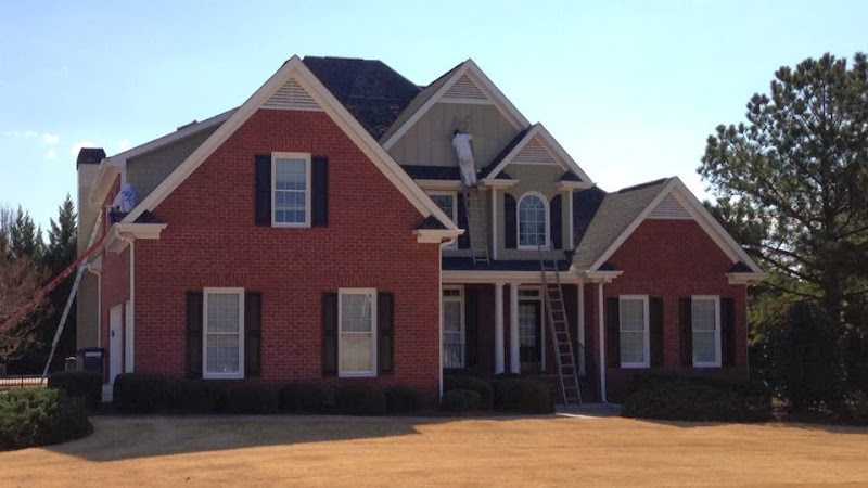Watkinsville Painters - Services in Athens, GA