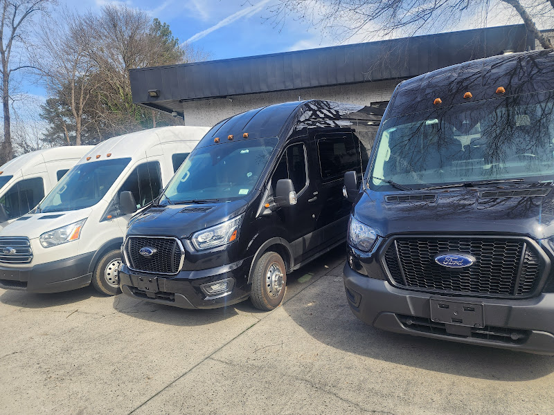 WE GET U THERE LLC - Services in Athens, GA