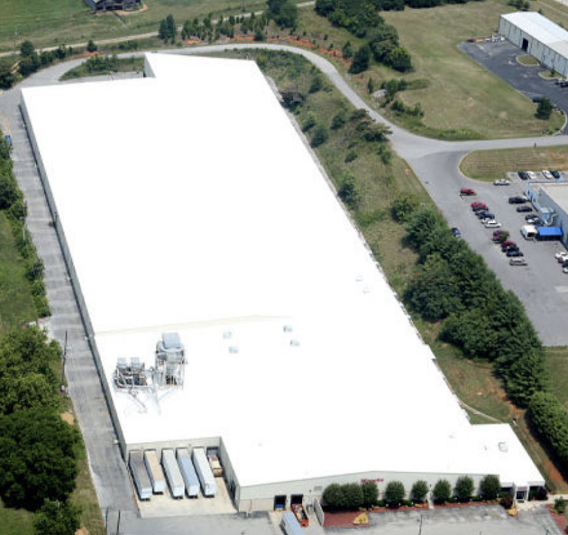 Weathercoat, Inc. - Services in Athens, GA