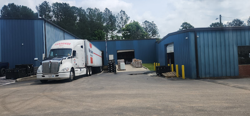 WEAVER DISTRIBUTORS INC - Stores in Athens, GA