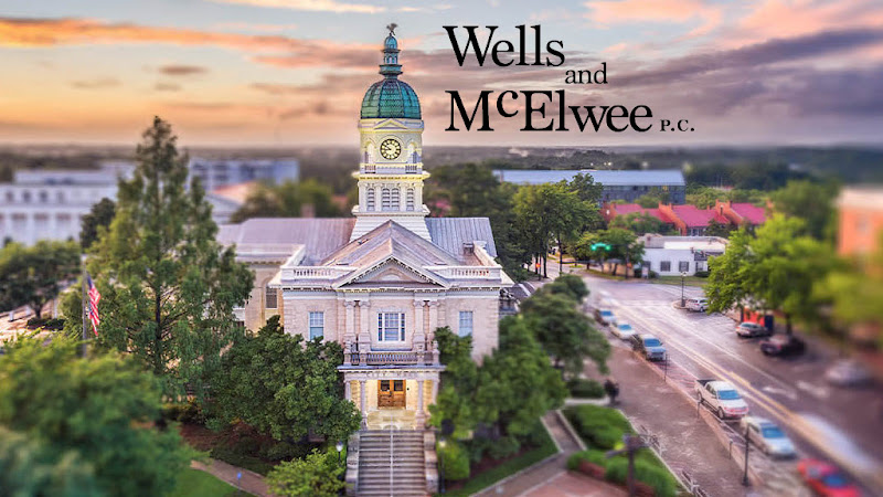 Wells and McElwee P.C. - Lawyers in Athens, GA