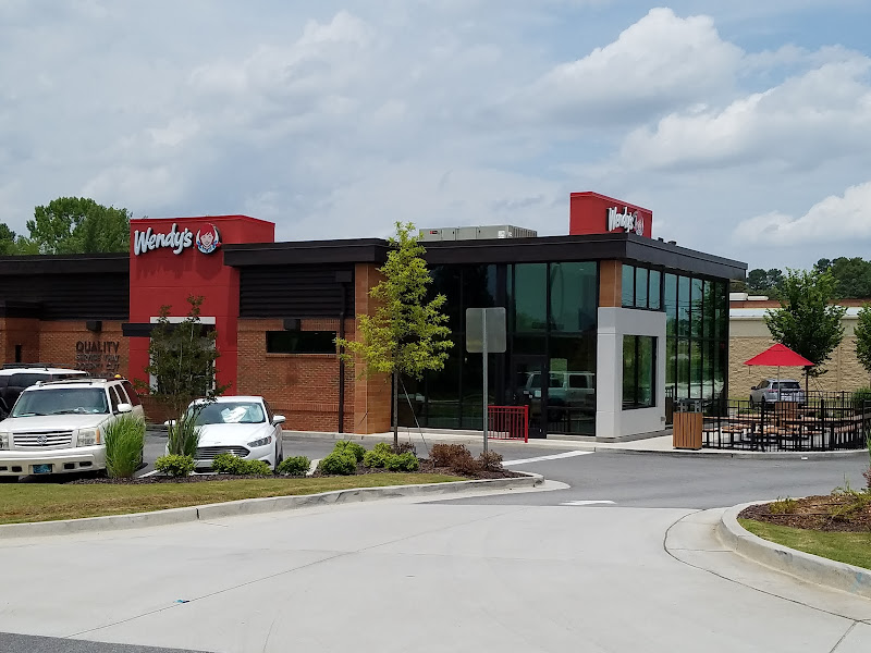 Wendy's - Restaurants in Athens, GA
