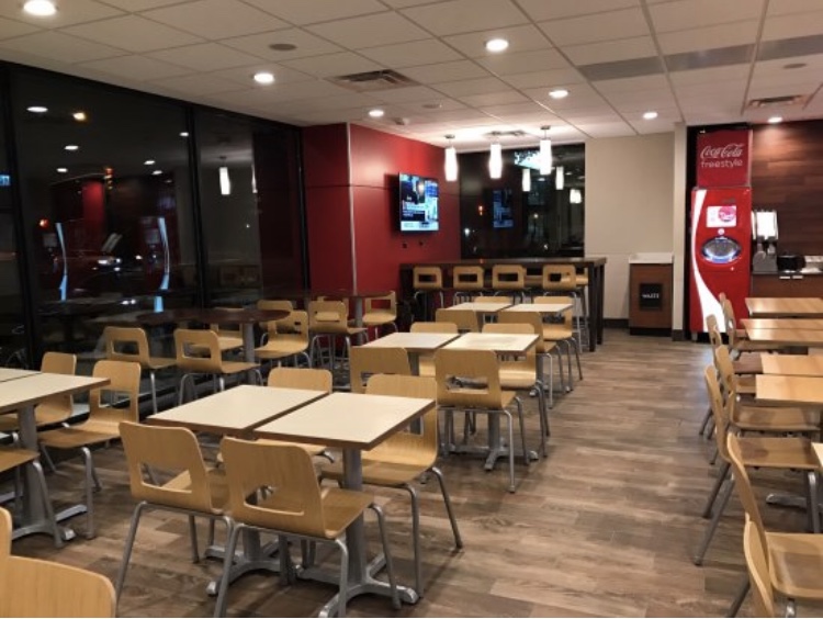 Wendy's - Restaurants in Athens, GA
