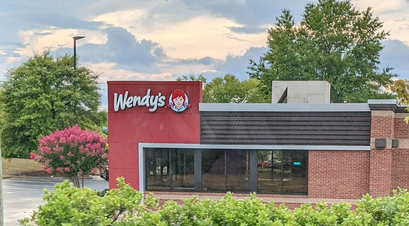 Wendy's - Restaurants in Athens, GA