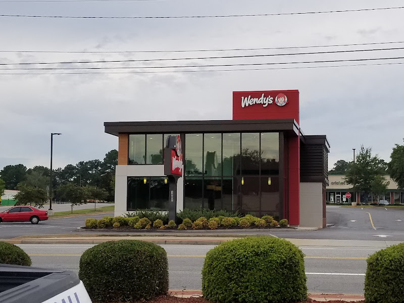 Wendy's - Restaurants in Athens, GA