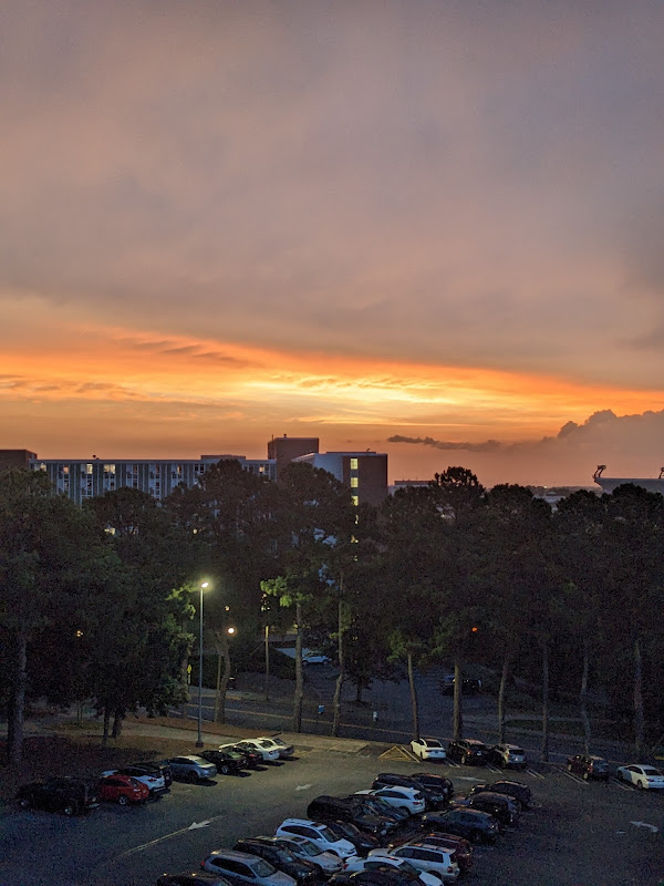 West Campus Parking Deck - Services in Athens, GA