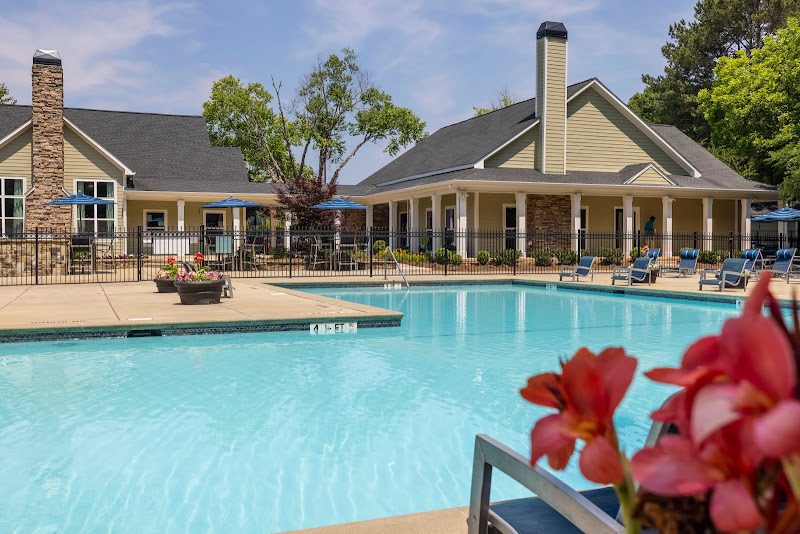 Westpark Club - Hotels in Athens, GA
