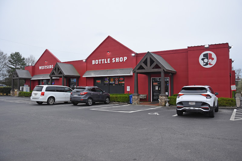 Westside Bottle Shop - Stores in Athens, GA
