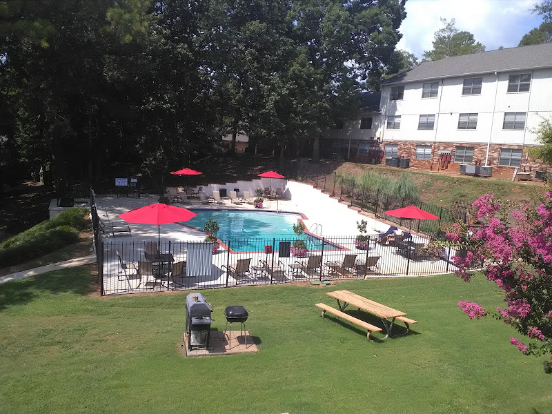 Westside Commons - Hotels in Athens, GA