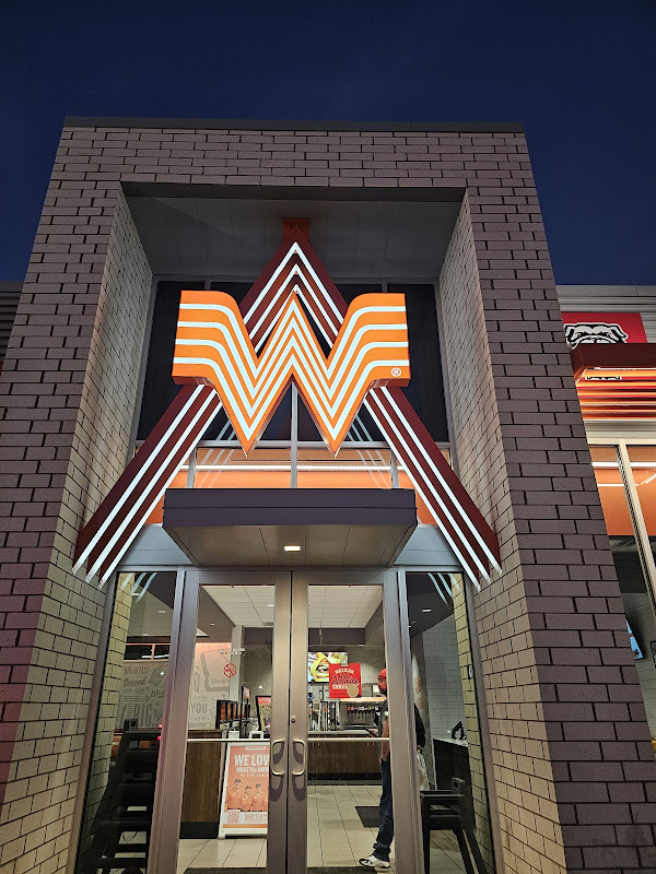 Whataburger - Restaurants in Athens, GA