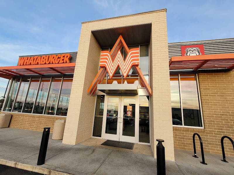 Whataburger - Restaurants in Athens, GA