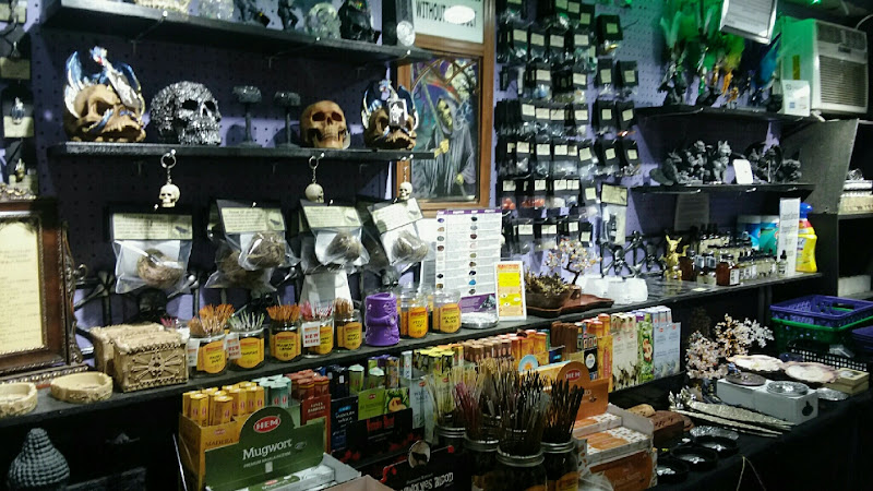 WhiteOak Art Designs & More