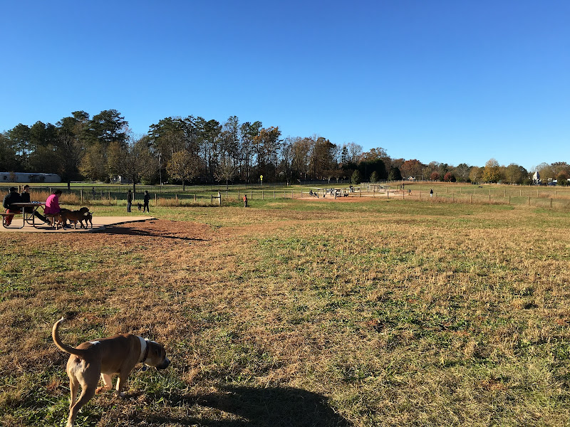 Wiggley Field - Things to Do in Athens, GA