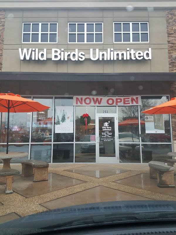 Wild Birds Unlimited - Stores in Athens, GA