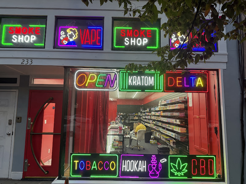 Wild Impulse Smoke & Vape Athens - Stores in Athens, GA
