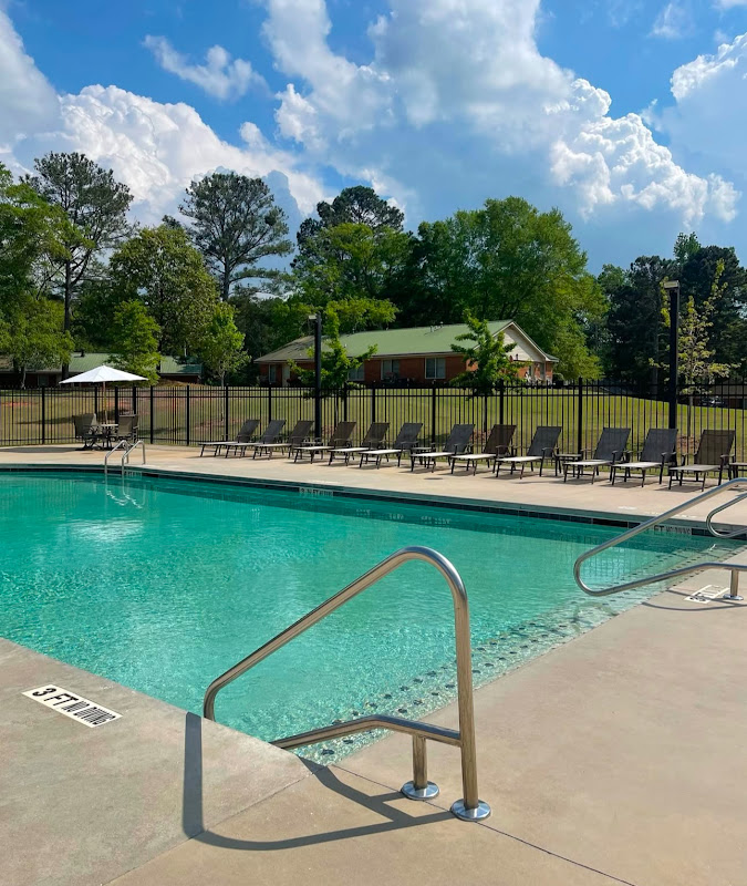 Willow Mist Condos - Hotels in Athens, GA
