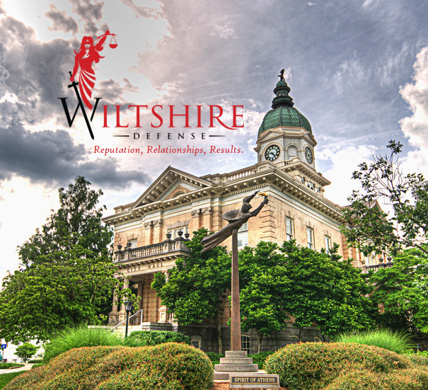 Wiltshire Defense - Lawyers in Athens, GA