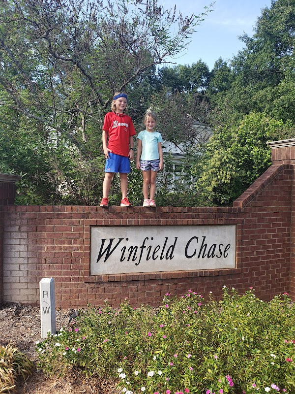 Winfield Chase Apartments - Hotels in Athens, GA