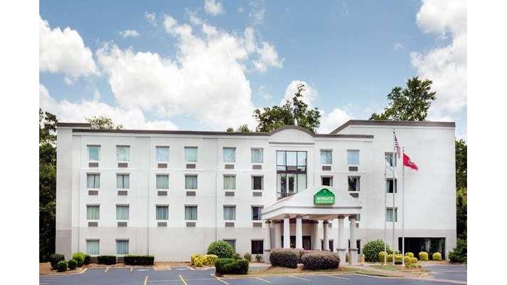Wingate by Wyndham Athens Near Downtown - Hotels in Athens, GA