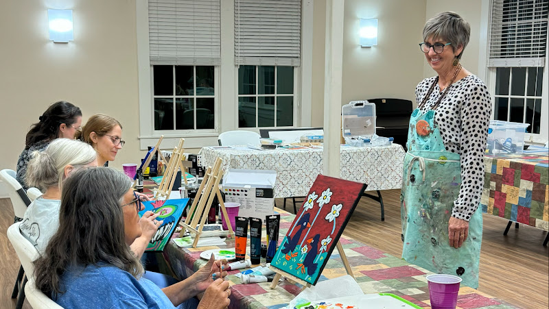 Winterville Cultural Center - Tutors in Athens, GA