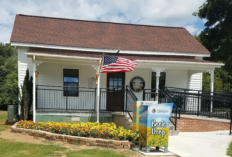 Winterville Library - Tutors in Athens, GA