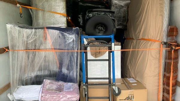 Wise Moving & Packing Service Llc - Services in Athens, GA