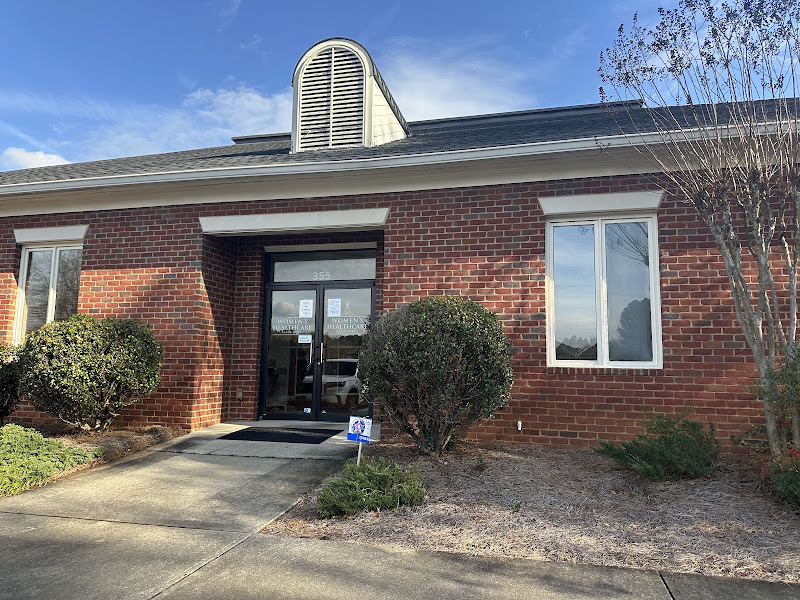 Women's Healthcare Associates - Health in Athens, GA