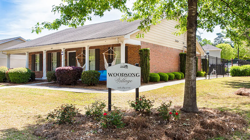 Woodsong Village - Hotels in Athens, GA