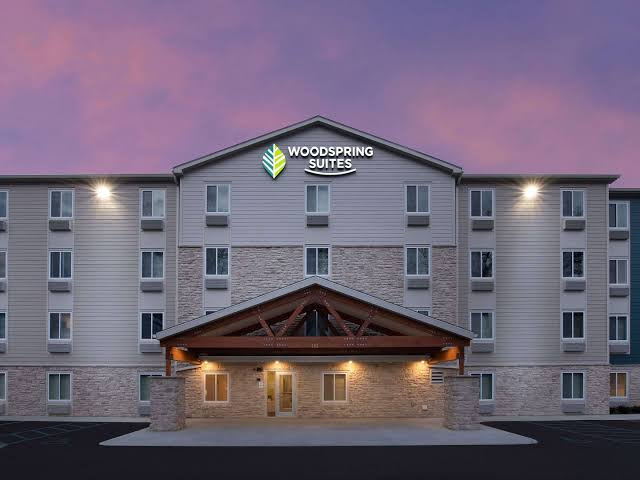 WoodSpring Suites Buford near Mall of Georgia-Lake Lanier - Hotels in Athens, GA
