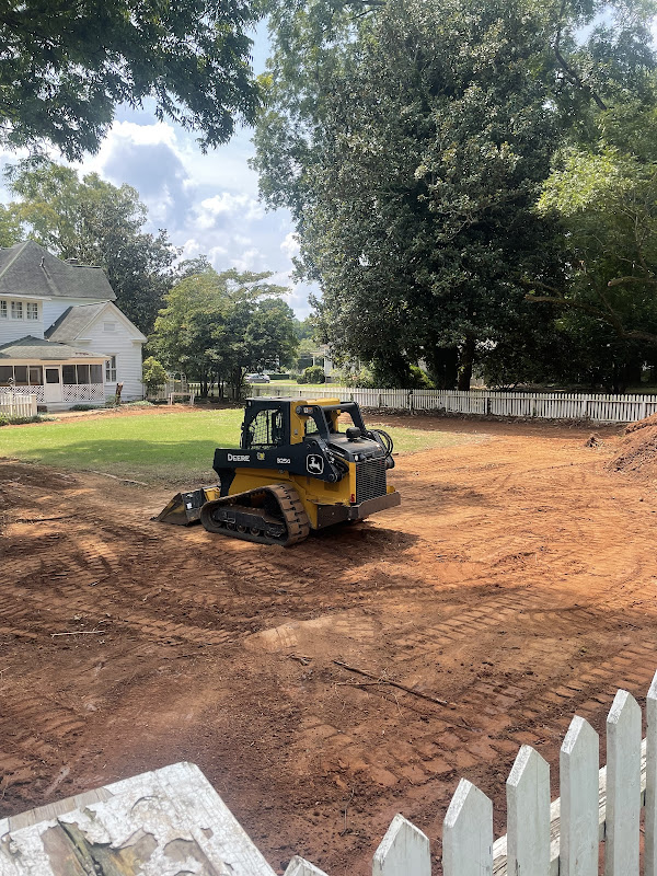 Wyatt's landscaping llc - Services in Athens, GA