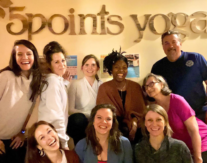 Yoga & Pilates for the People - Tutors in Athens, GA