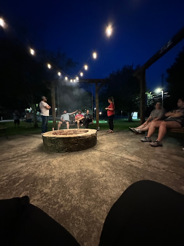 Yonah Mountain Campground - Restaurants in Athens, GA