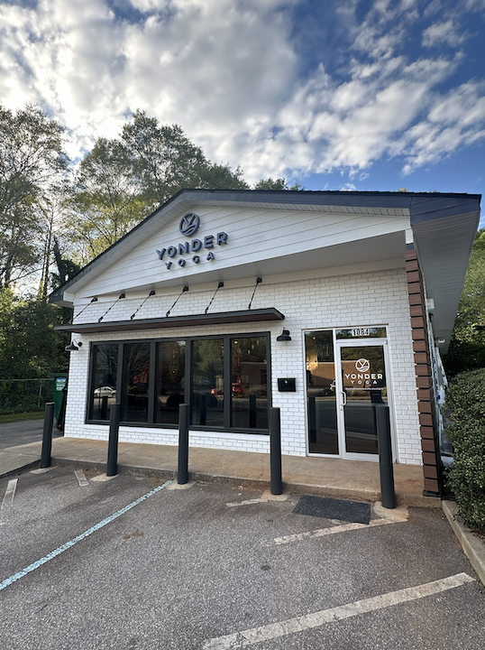 Yonder Yoga - Athens - Tutors in Athens, GA