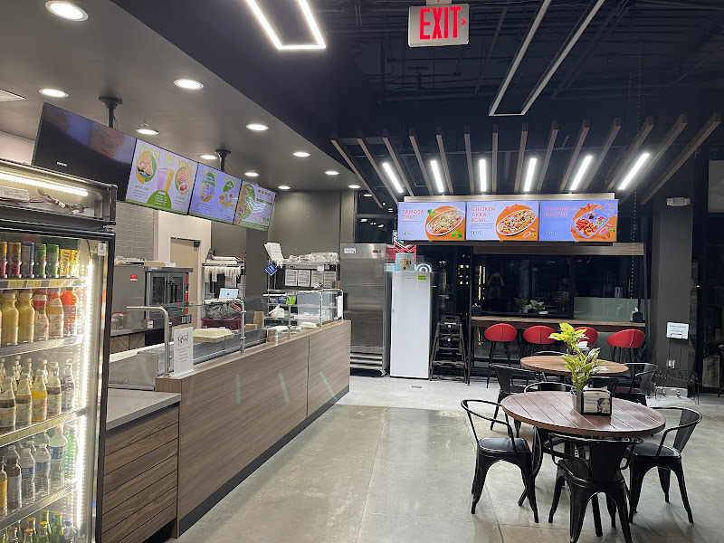 Yossi Kitchen - Restaurants in Athens, GA