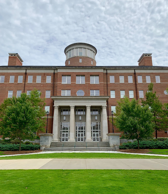 Zell B Miller Student Learning Center - Tutors in Athens, GA