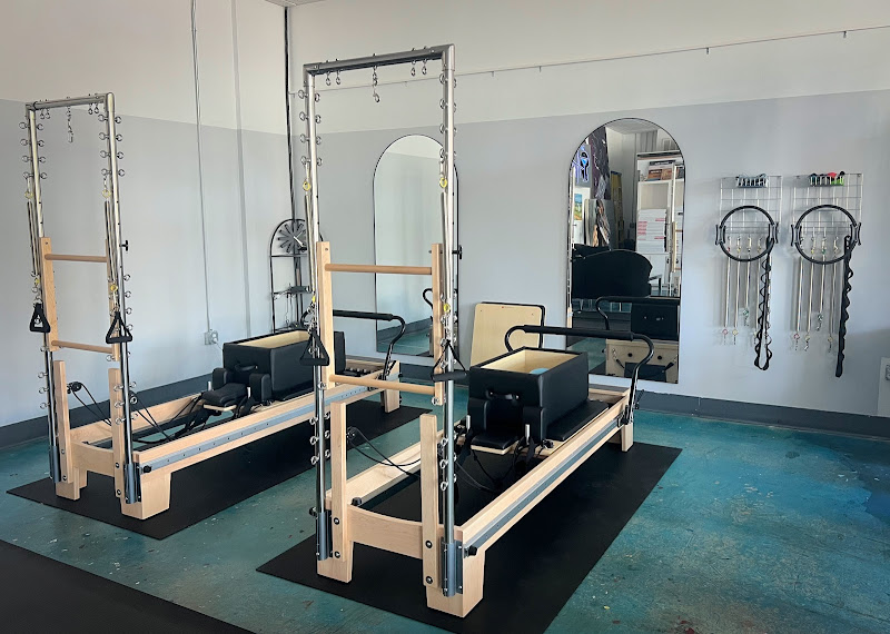 Ziba Pilates - Health in Athens, GA