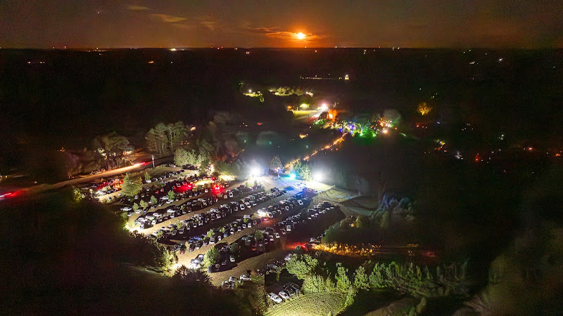 Zombie Farms - Things to Do in Athens, GA