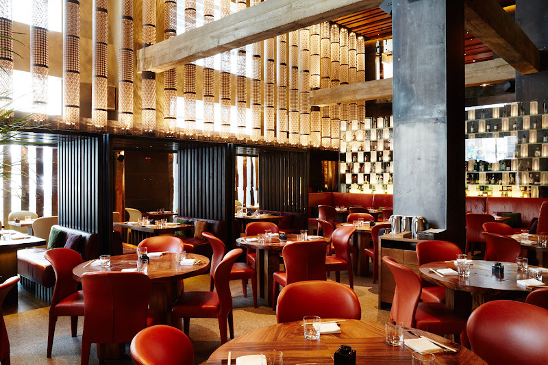 Zuma New York - Services in Athens, GA